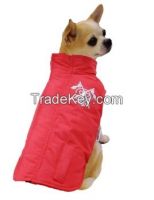 Petsland Fashion- F1 Down Jacket