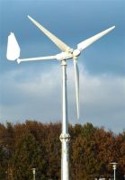 2kw wind turbine