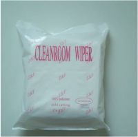 Cleanroom Wiper