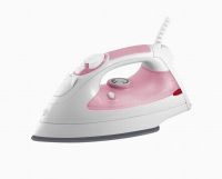 Steam Iron