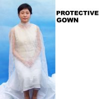 Surgical Gown,Protective Gown,Lab Coat,Isolation Gown 3