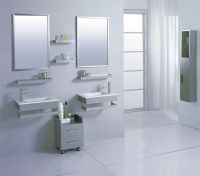 bathroom vanity