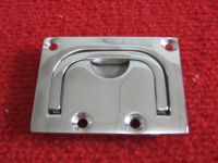 FLush Lifting Handle