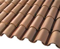 CLASSIC CLAY TILE