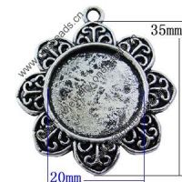 Cabochon Settings