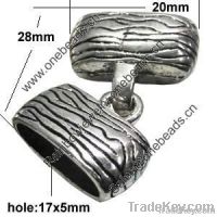 Zinc Alloy Clasp