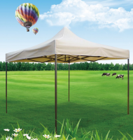 Steel Folding Tent B2