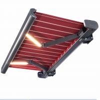 OUTDOOR FULL RETRACTABLE AWNING