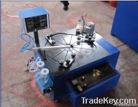 single sided lapping machine