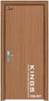 Kings PVC Door