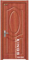 Kings Wood Door