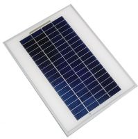 5W Solar Panel