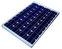 60W Solar Panel