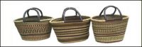 Baskets