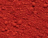 Iron Oxide Red