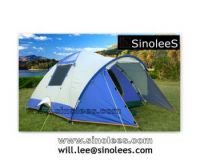 Family Dome Tent, Camping Tent, Tent