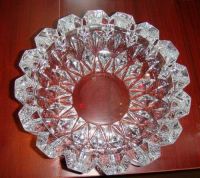 Glass Ashtrays