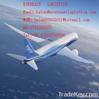 Air Flight Shipping