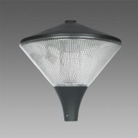 BST-2660 aluminium garden light