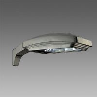 BST-1003B outdoor aluminium street light