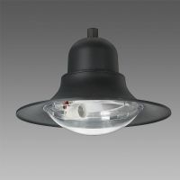 IP 65 aluminium die-casting garden light fixture