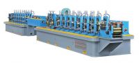 welded pipe making machine