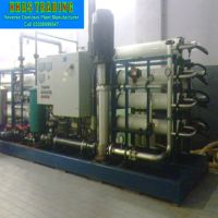 Reverse Osmosis Plant