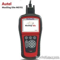 Autel MAXIDIAG ELITE MD701FOR ALL SYSTEM