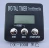 D01 series count down &amp; up Timers