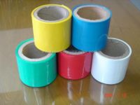 pvc shrink film