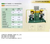 buffing  machine
