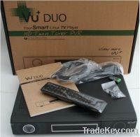 Vu+ Duo