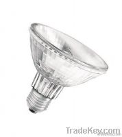 halogen  lamps