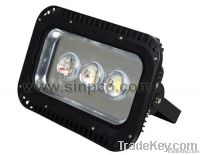 High power LED Floodlight 180W