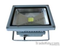 High power LED Floodlight 50W