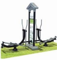 Fitness Equipment 