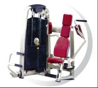 Pectoral machine / Butterfly