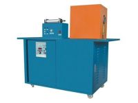 KIM Series Medium Frequency Induction Heating Machine