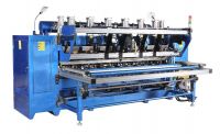 Automatic Steel Wire Mesh Welding Machine