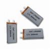 Li-Polymer Battery