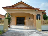 Yeannie Home Stay Resort @ Taiping Perak Malaysia