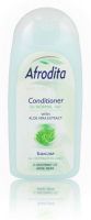 Hair conditioner âAfroditaâ â Aloe - For normal hair