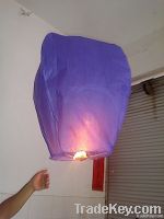 Flying Lantern