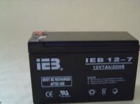 Sell  VRLA BATTERY