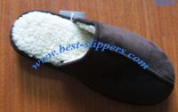 man slippers