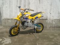 49cc Dirt Bike