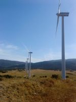 USED WIND TURBINE VESTAS V80 1, 8MW 80HH