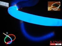 360 degree round led neon flex