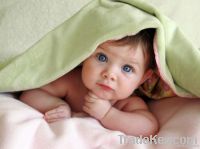 Christmas Best Choice Baby Bamboo Blanket