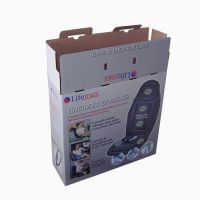 Large size printed box, printed carton, printed color box